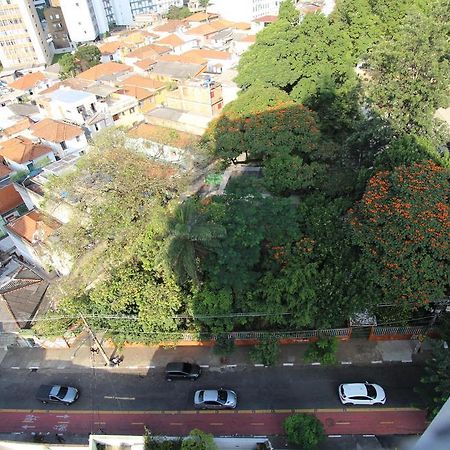 Humaita Sp 111 São Paulo Exterior photo