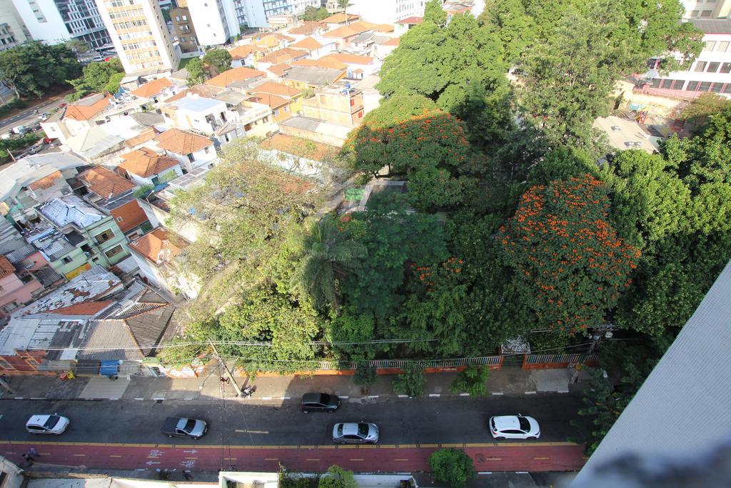 Humaita Sp 111 São Paulo Exterior photo