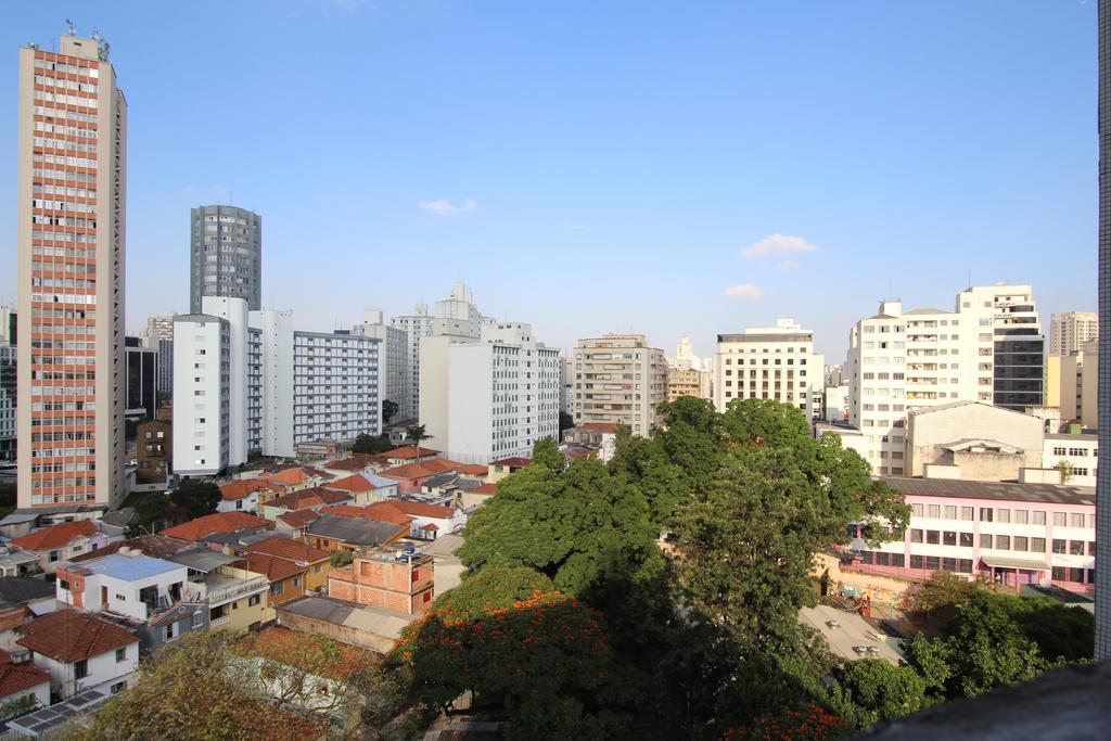 Humaita Sp 111 São Paulo Exterior photo