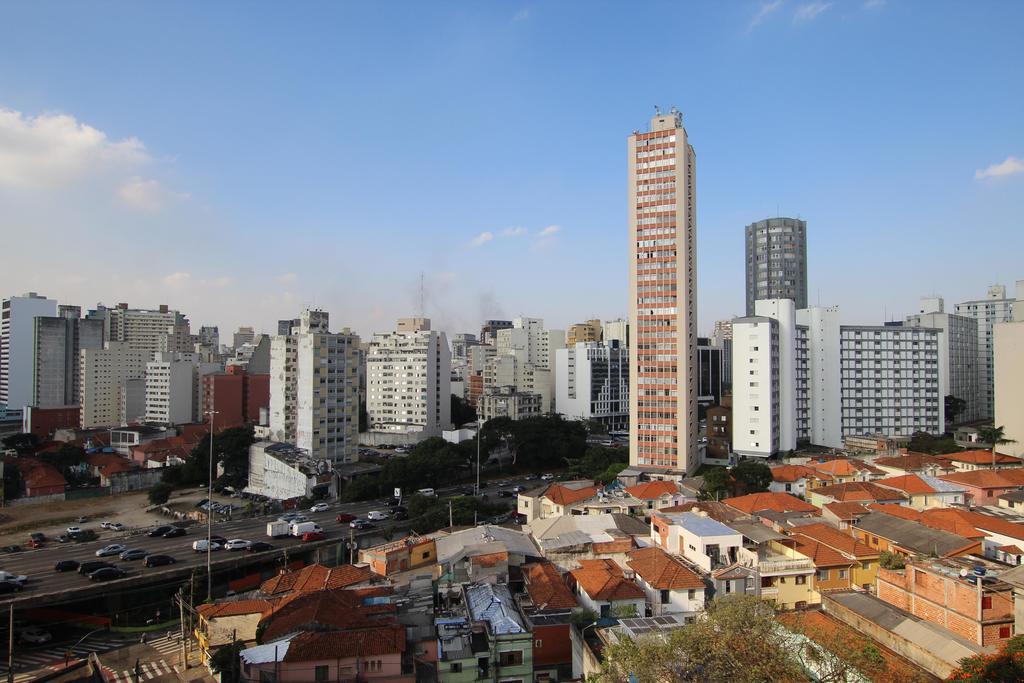 Humaita Sp 111 São Paulo Exterior photo