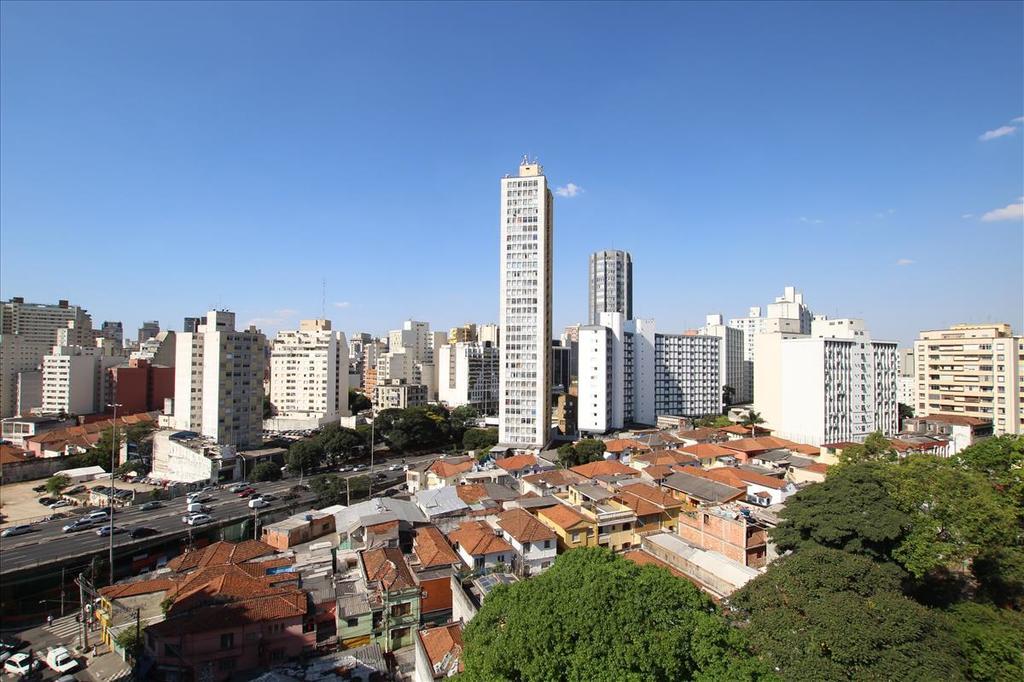 Humaita Sp 111 São Paulo Exterior photo